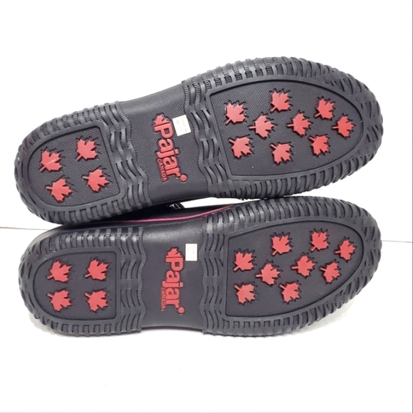 Pajar Canada Men's Boots Waterproof size 12 - Picture 11 of 12